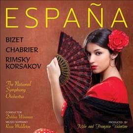 Rosie Middleton - Wiseman: Espana Tribute To Spain (Vinyl)