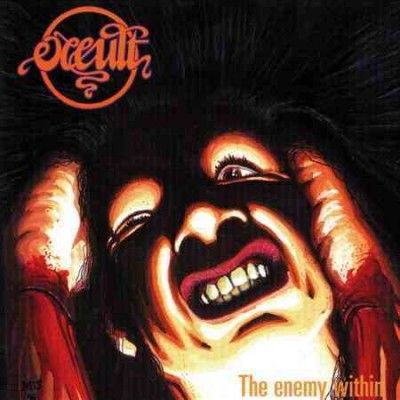 Occult - Enemy Within (Vinyl)