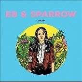 Eb &amp; Sparrow - Sun Son (Vinyl)
