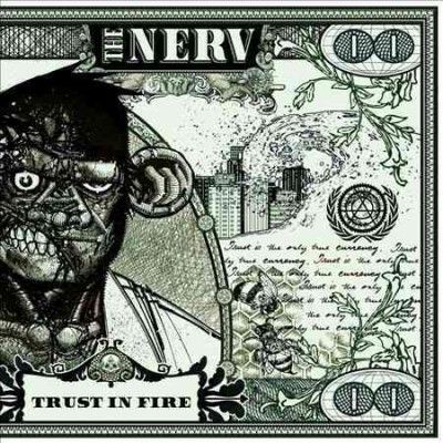 Nerv - Trust In Fire (Vinyl)