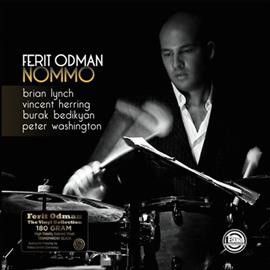 Ferit Odman - Nommo (Vinyl)