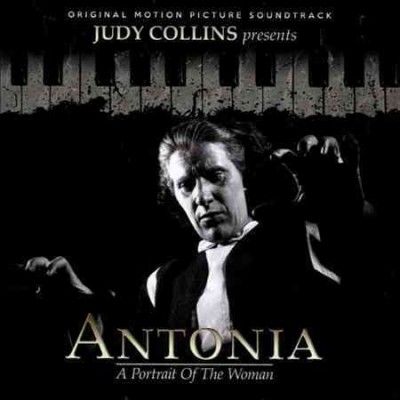 Judy Collins - Antonia: Portrait Of The Woman (ost) (CD)