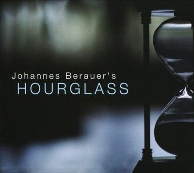 Hourglass (CD / Album)