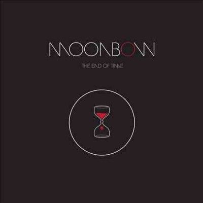 Moonbow - End Of Time (Vinyl)