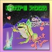 Grape Room - Heart Of Gum (Vinyl)