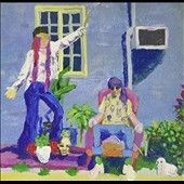 Banny Grove - Who Is She (Vinyl)
