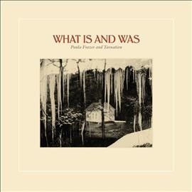 Paula Frazier - What Is And Was (Vinyl)