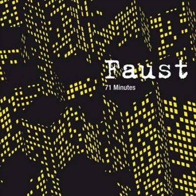 71 Minutes (Vinyl / 12" Album)