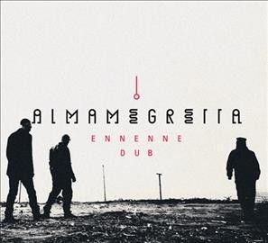 Ennenne Dub (Vinyl / 12" Album)