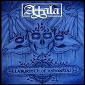 Atala - Labyrinth Of Ashmedai (Vinyl)