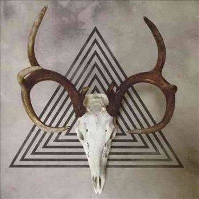 Communist Daughter - Cracks That Built The Wall (CD)