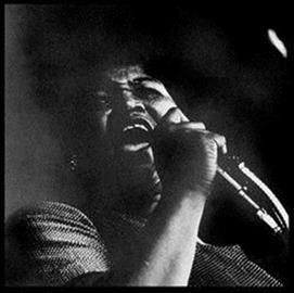 Big Mama Thornton - Big Mama: Queen At Monterey (Vinyl)