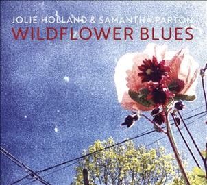 Jolie Holland - Wildflower Blues (CD)