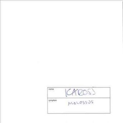 Molossus (CD / Album)