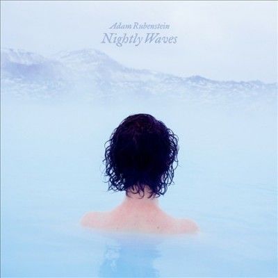 Adam Rubenstein - Nightly Waves (Vinyl)