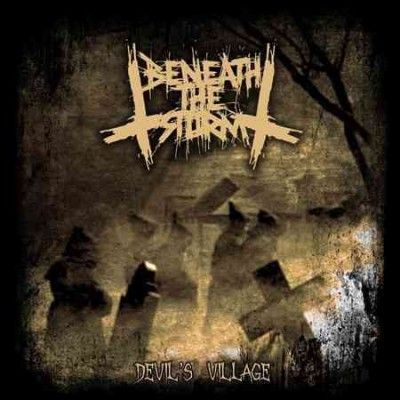 Devil's Village (Vinyl / 12" Album)