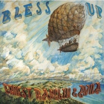 Avila - Bless Up (Vinyl)