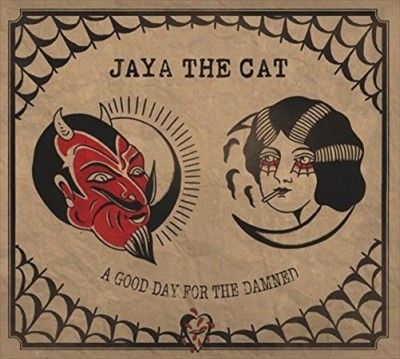 A Good Day for the Damned (Vinyl / 12" Album)