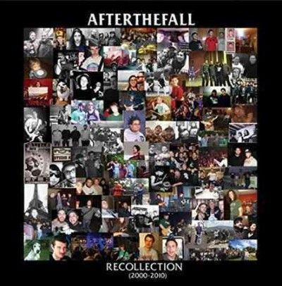 After The Fall - Recollected (2000 - 2010) (Vinyl)