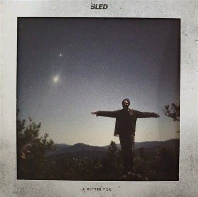 Sled - Better You (Vinyl)