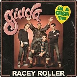 Racey Roller (Vinyl / 12" Album)