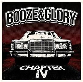 Chapter IV (Vinyl / 12" Album)