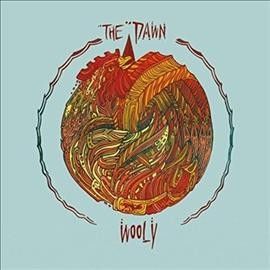 Dawn - Wooly (Vinyl)