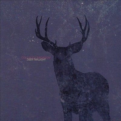 Deer Twilight (CD / Album)