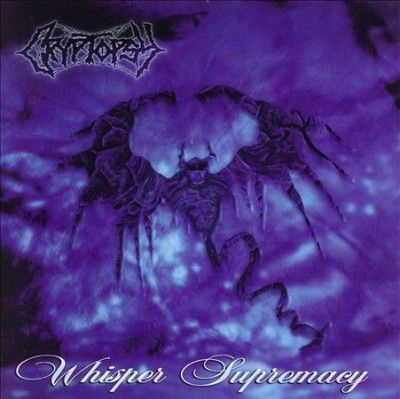 Whisper Supremacy (Vinyl / 12" Album)