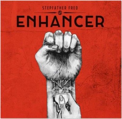 Enhancer (CD / Album Digipak)
