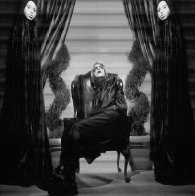 Drab Majesty - Careless (Vinyl)