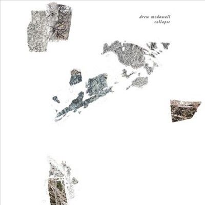 Drew Mcdowall - Collapse (Vinyl)