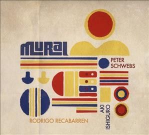 Mural (CD / Album)