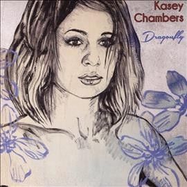 Kasey Chambers - Dragonfly (CD)