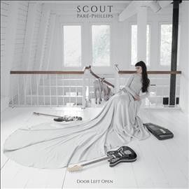 Scout Pare - Phillips - Door Left Open (Vinyl)