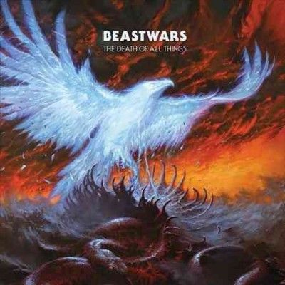 The Death of All Things (Vinyl / 12" Album)