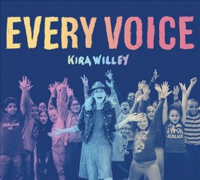 Kira Willey - Every Voice (CD)