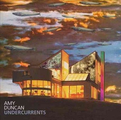 Amy Duncan - Undercurrents (Vinyl)