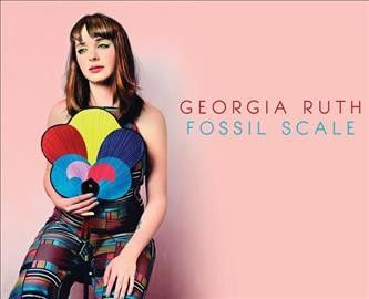 Georgia Ruth - Fossil Scale (Vinyl)