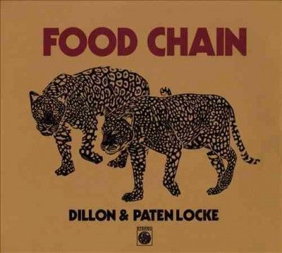 Dillon - Food Chain (CD)