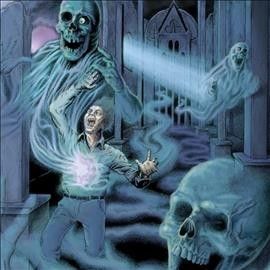 Gatecreeper - Gatecreeper/homewrecker/outer Heaven (Vinyl)