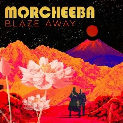 Blaze Away (CD / Album)