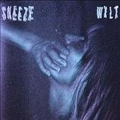 Sneeze - Wilt (Vinyl)