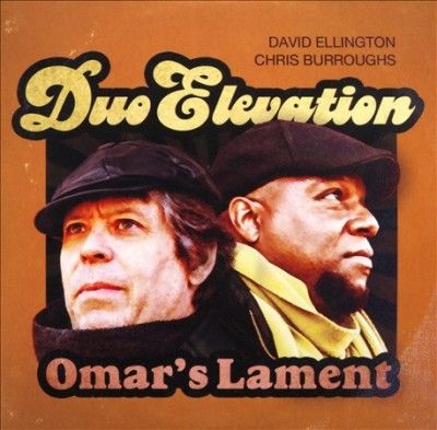 Duo Elevation - Omar's Lament (CD)