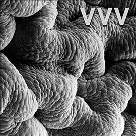 Vvv - Shadow World (Vinyl)