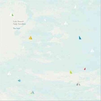 Luke Howard - Ten Sails (Vinyl)