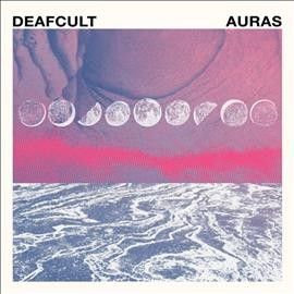 Deafcult - Auras (Vinyl)