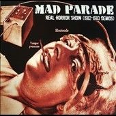 Mad Parade - Real Horror Show (Vinyl)