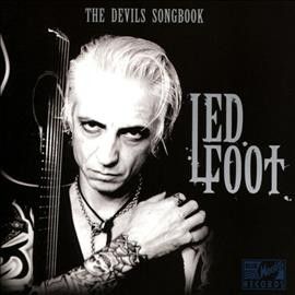 The Devil's Songbook (CD / Album)