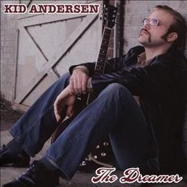 The Dreamer (CD / Album)